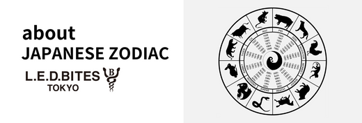 干支について
