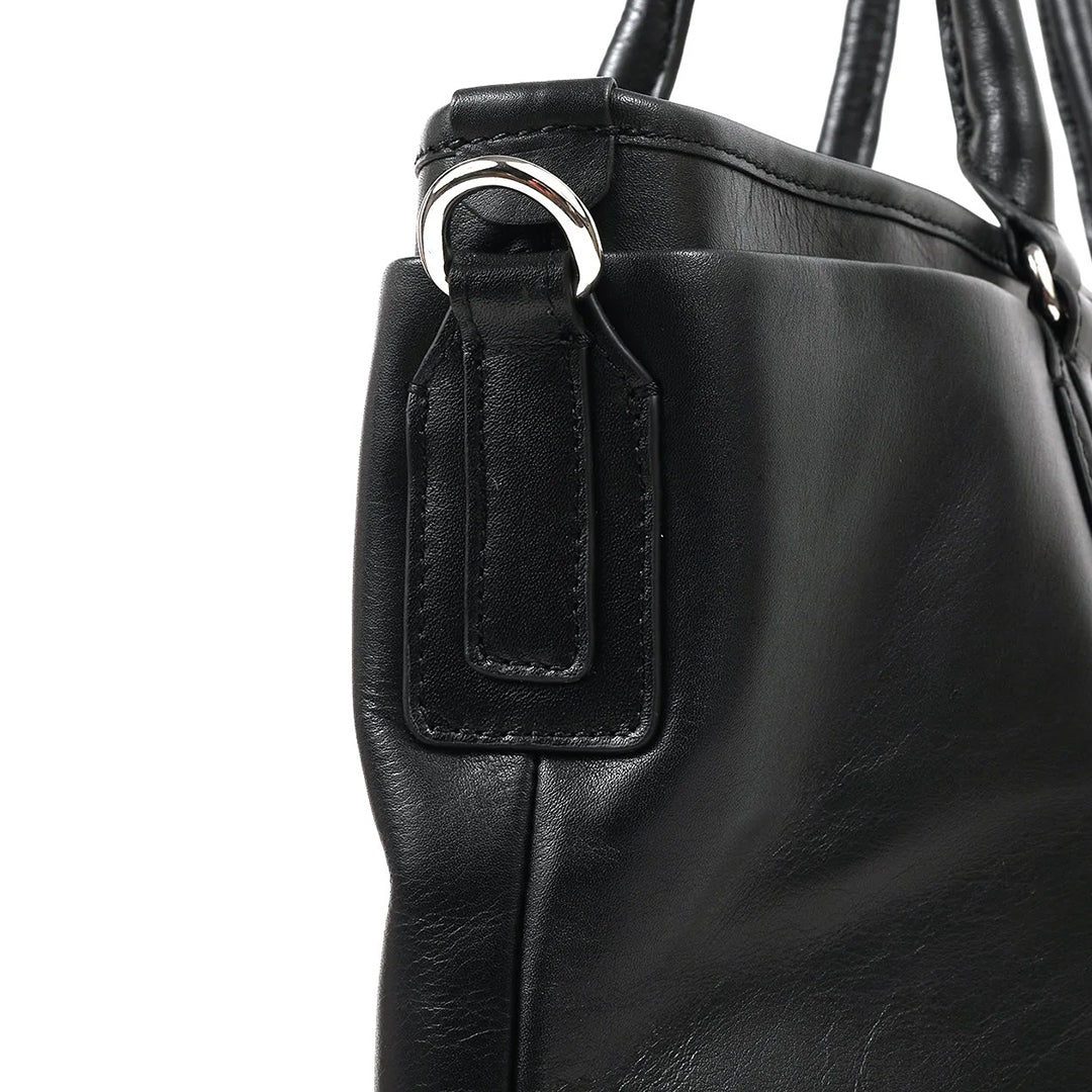 323-2021 レザートートバッグ B-6140