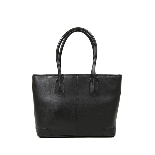 323-2021 レザートートバッグ B6143