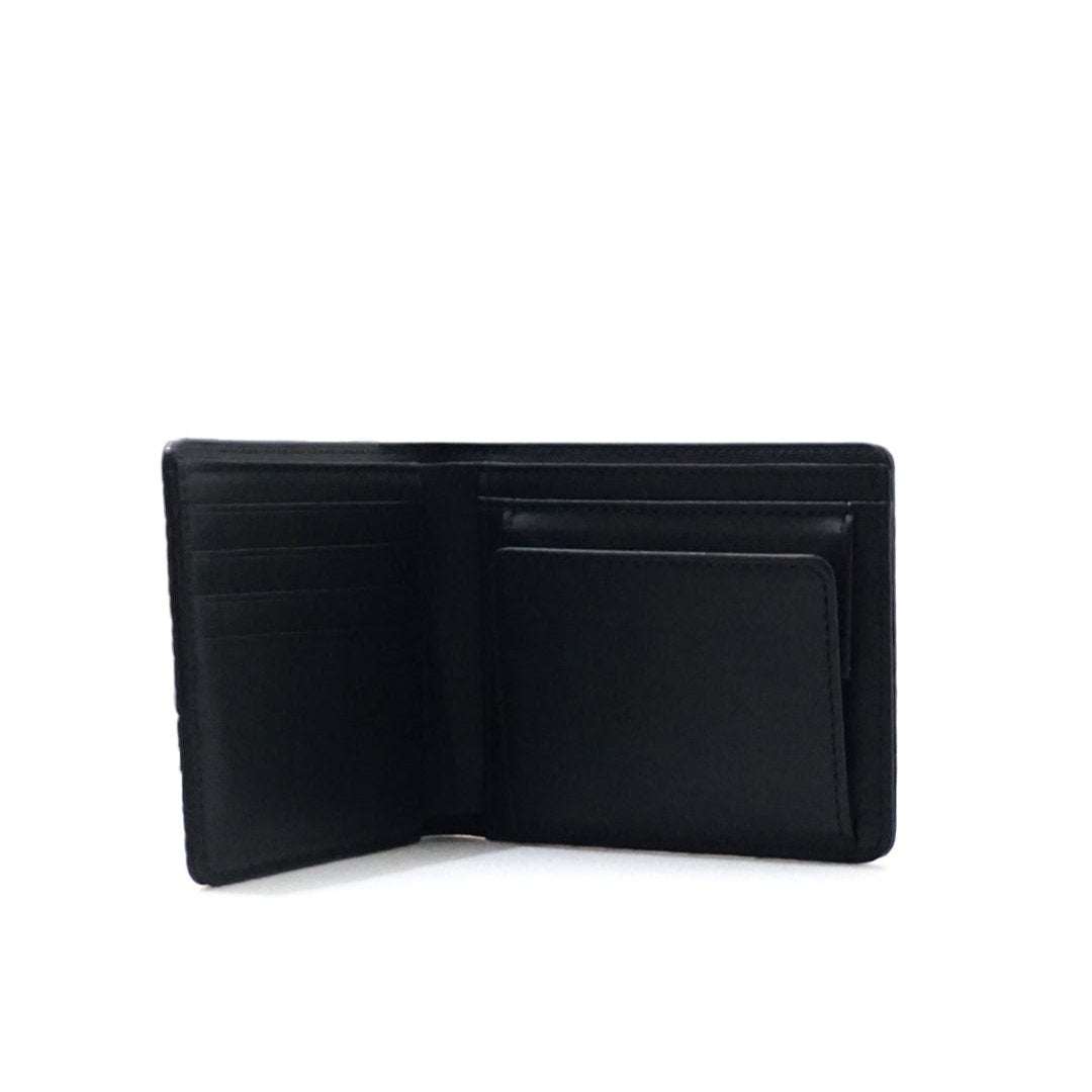 OTTO オットセイ革 二つ折り財布 B-2392