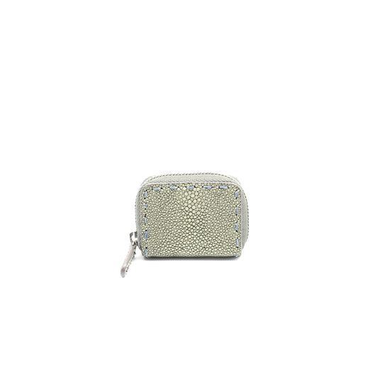 RAY エイ革 ミニコインケースケース B-2330