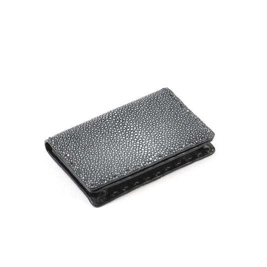 RAY エイ革 名刺入れ B-2334