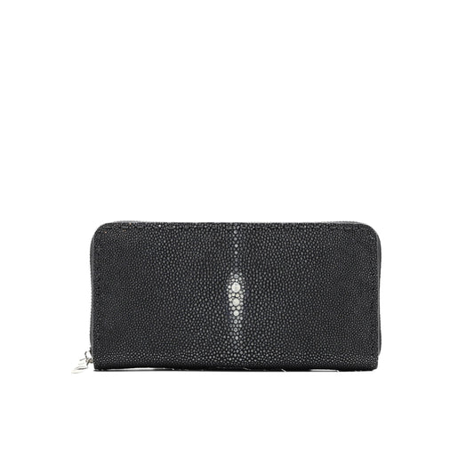 RAY スティングレイ ラウンドジップ長財布 B-2336