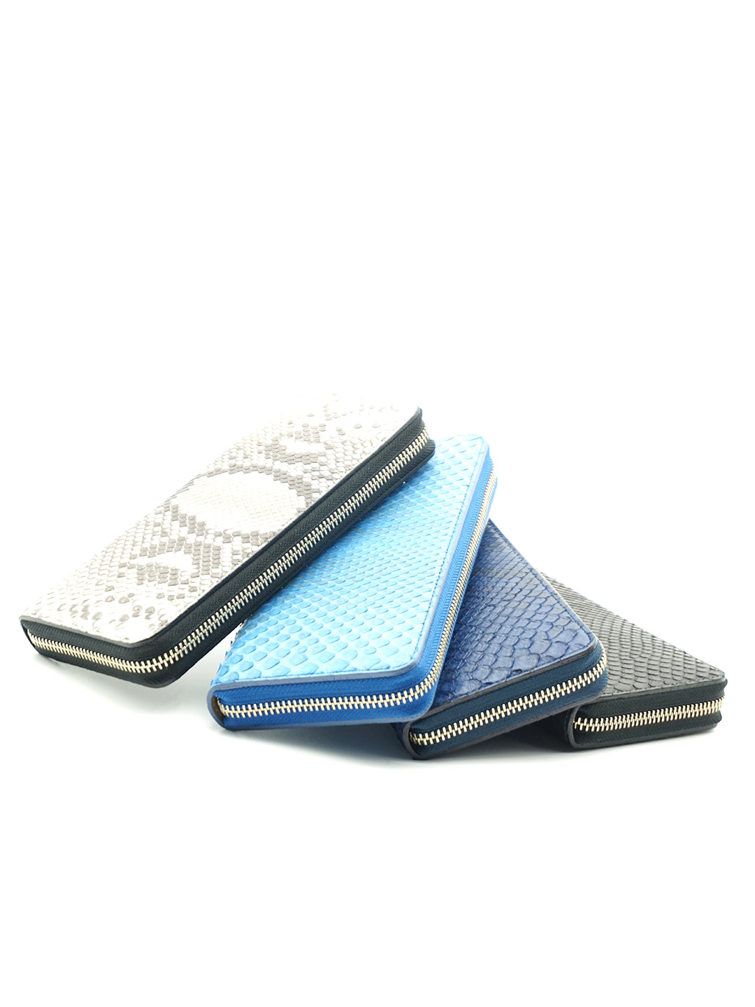 PYTHON パイソンレザー 長財布 B-2380