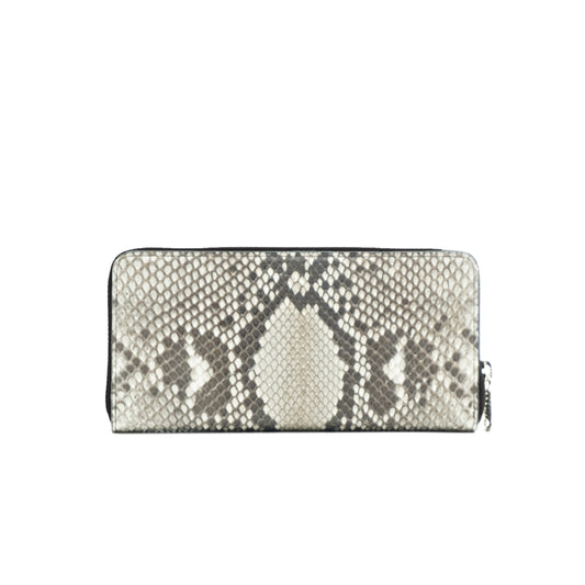 PYTHON パイソンレザー 長財布 B-2380