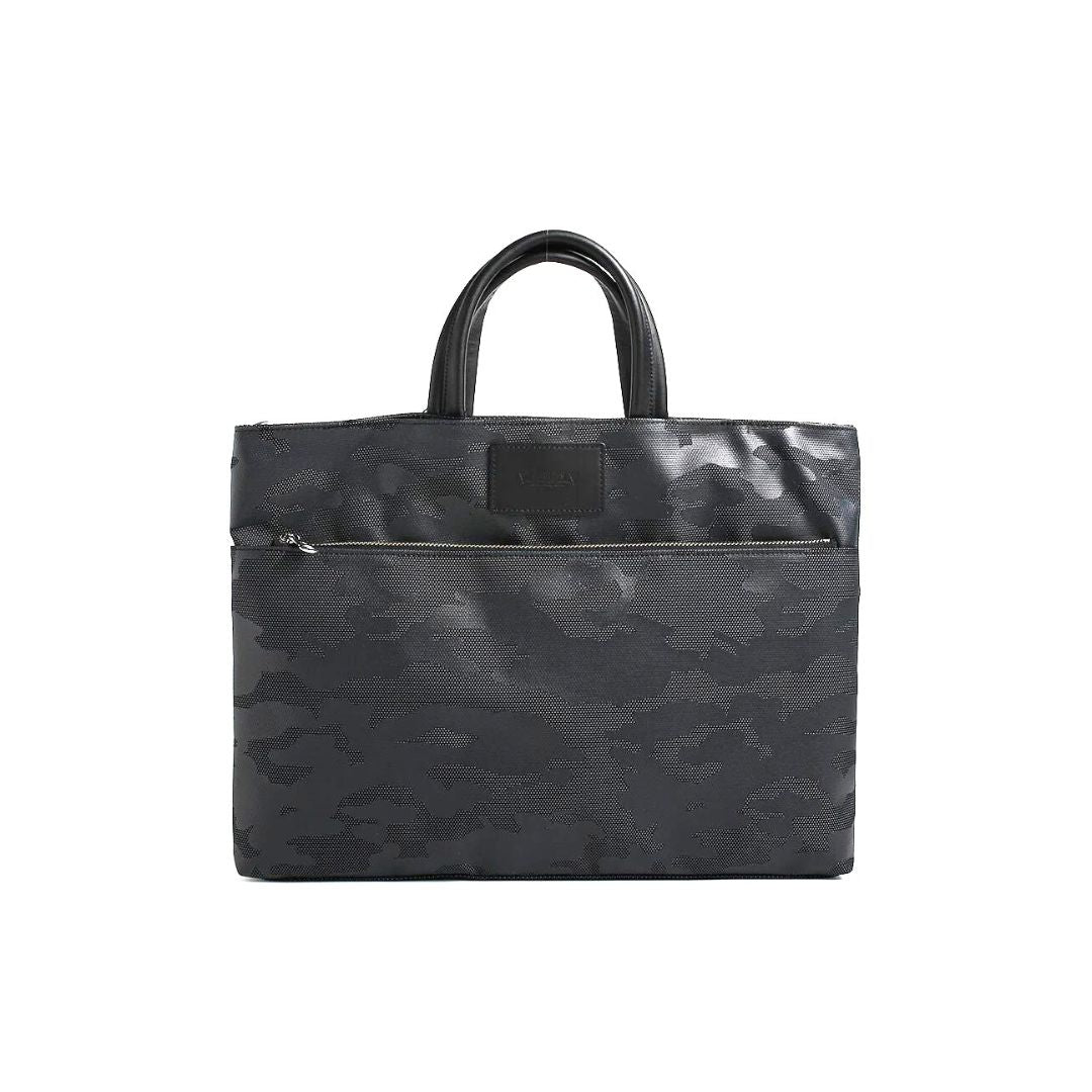 GIGY カモフラージュ柄 ナイロンブリーフ B-5713