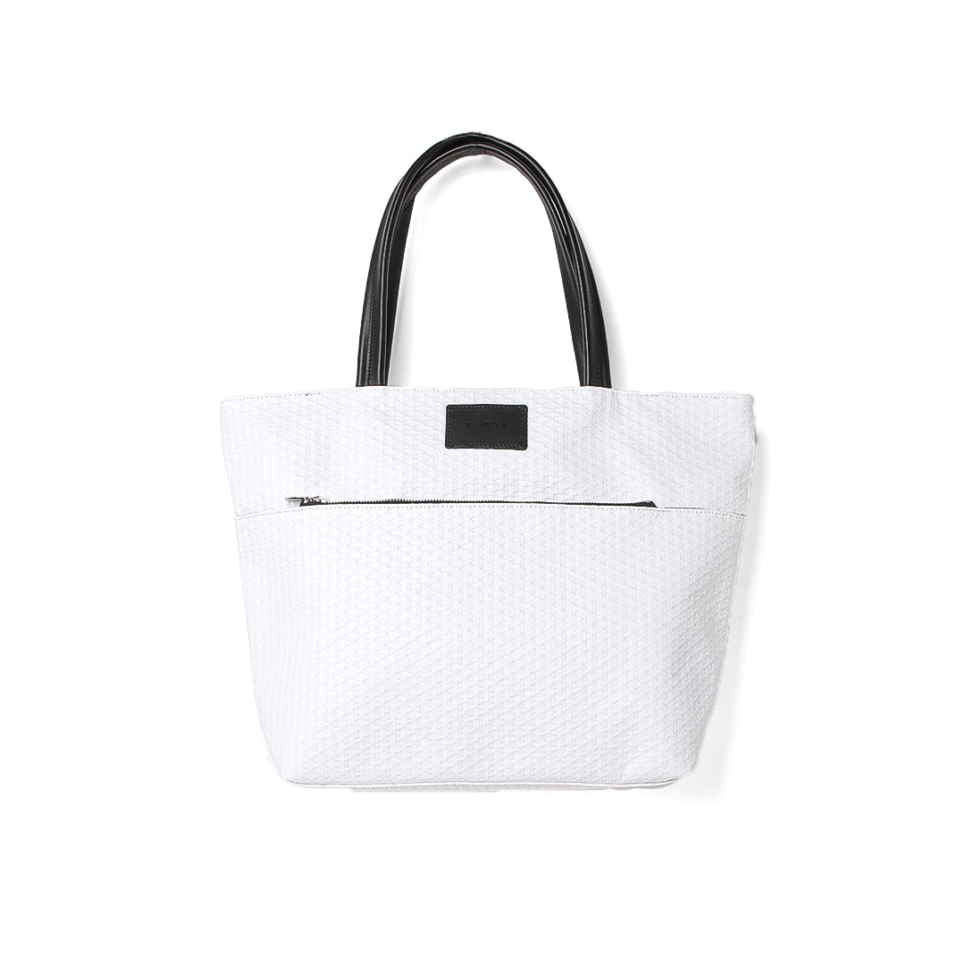 CAMMER PVCトートバッグ B-5821