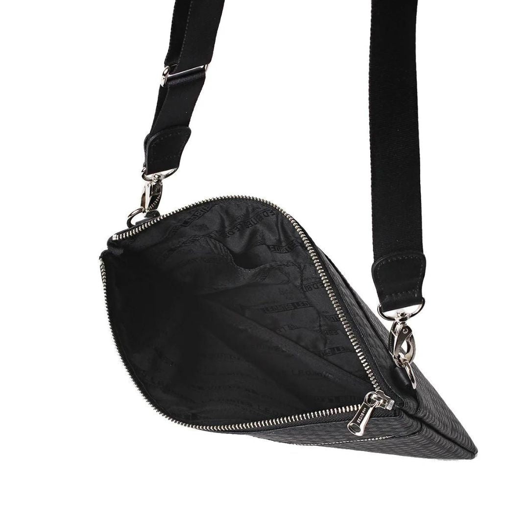 GIGY カモフラージュ柄 クラッチショルダー B-5714