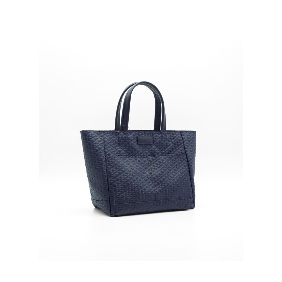 CAMMER PVC カートバッグ/ランチトート B-5871