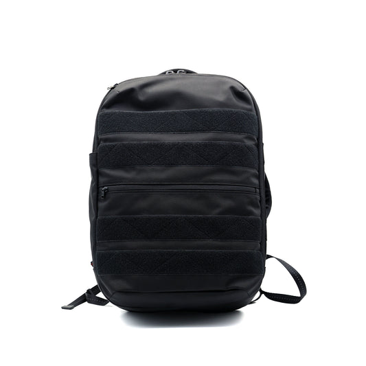 HUITTO × L.E.D.BITES コラボ リュック/バックパック