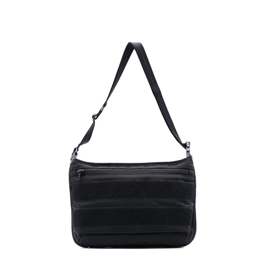 HUITTO × L.E.D.BITES コラボ ショルダーバッグ