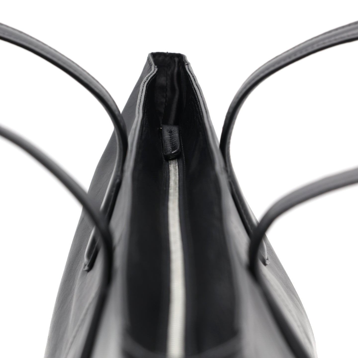 シンプルレザートートバッグ B-6139 – L.E.D.BITES