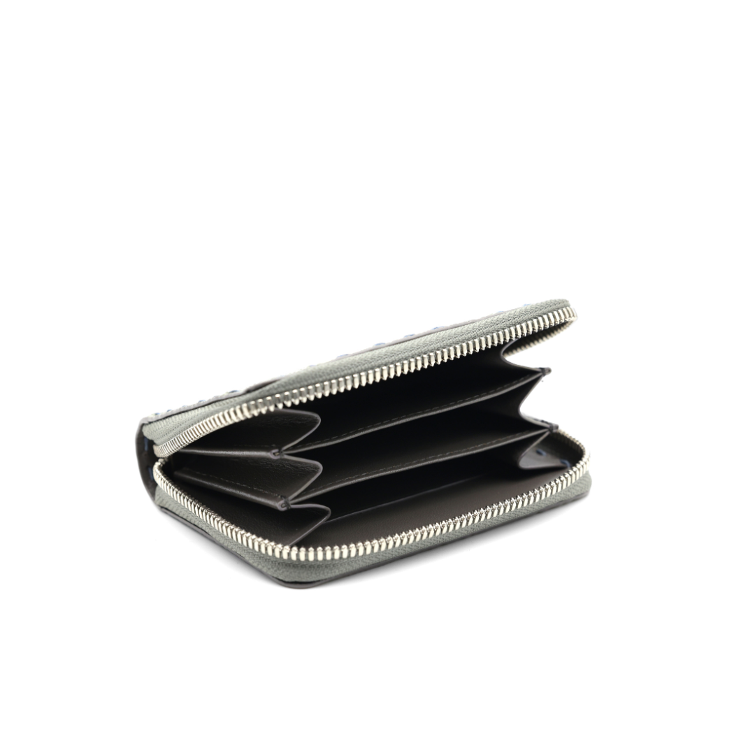 Led Rechwe レザーコインケース coin purse 携帯灰皿 coin purse 携帯