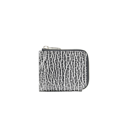 OTTO　オットセイレザー　Lジップコンパクト財布