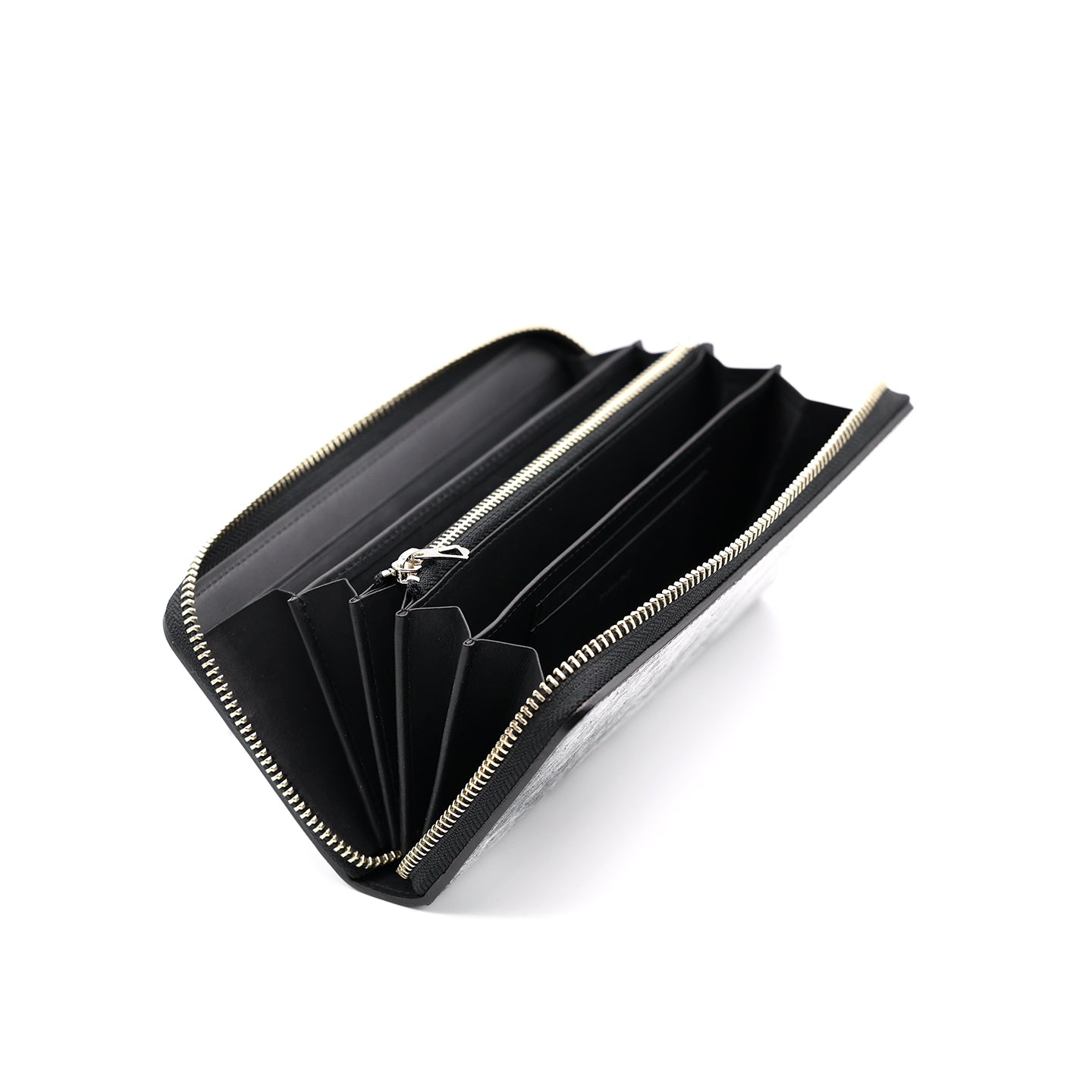 MARGOT　イタリアンレザー　長財布　