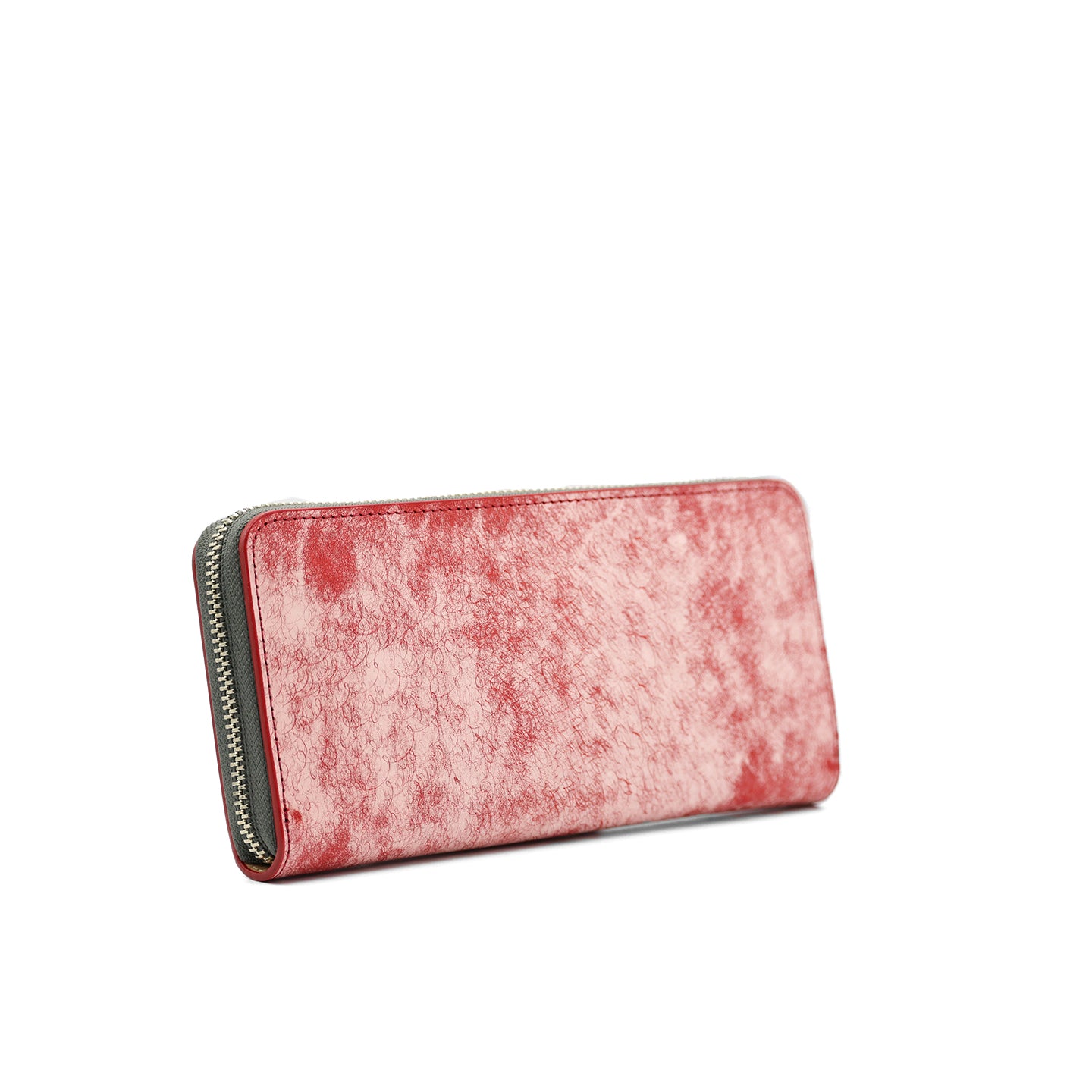 MARGOT　イタリアンレザー　長財布　