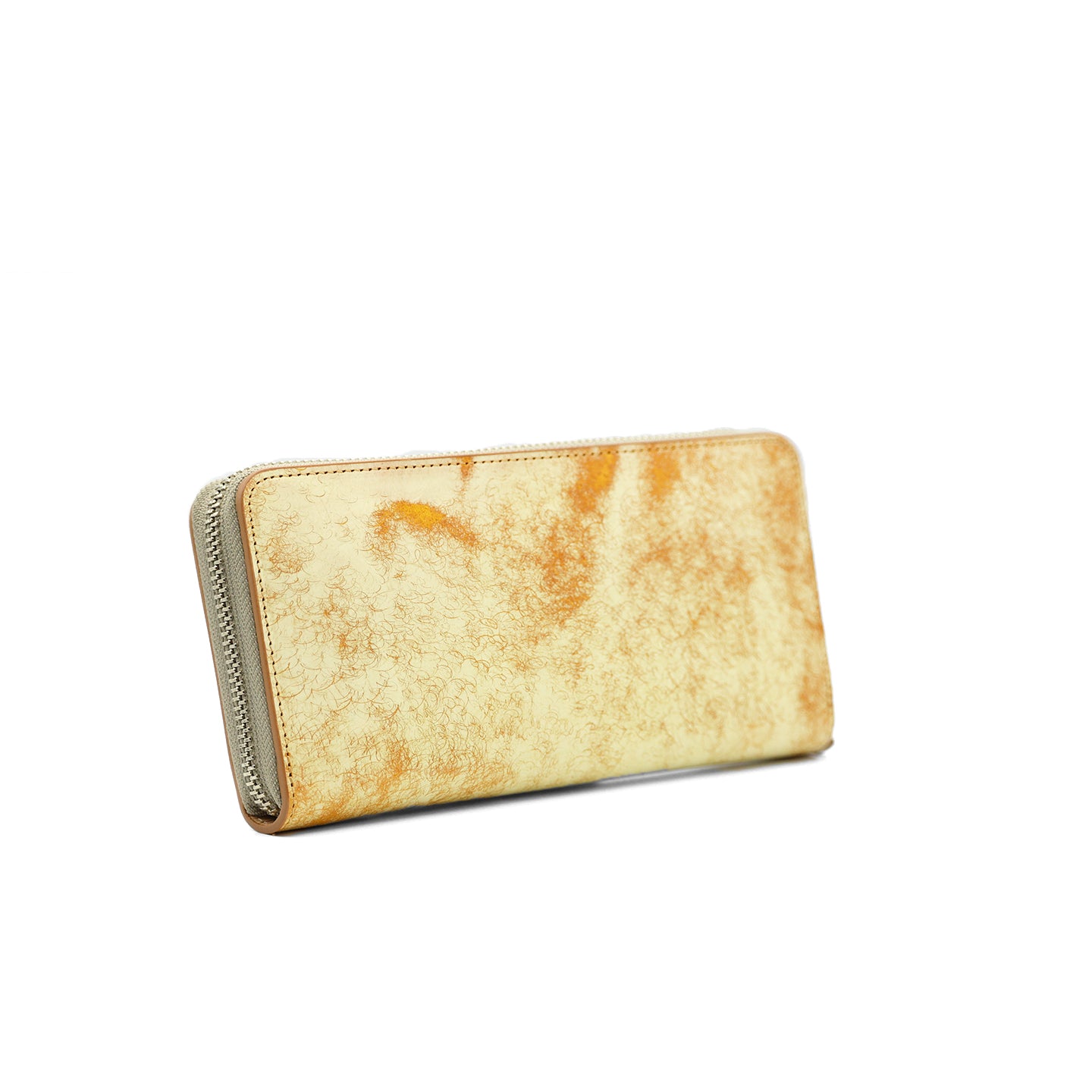 MARGOT　イタリアンレザー　長財布　