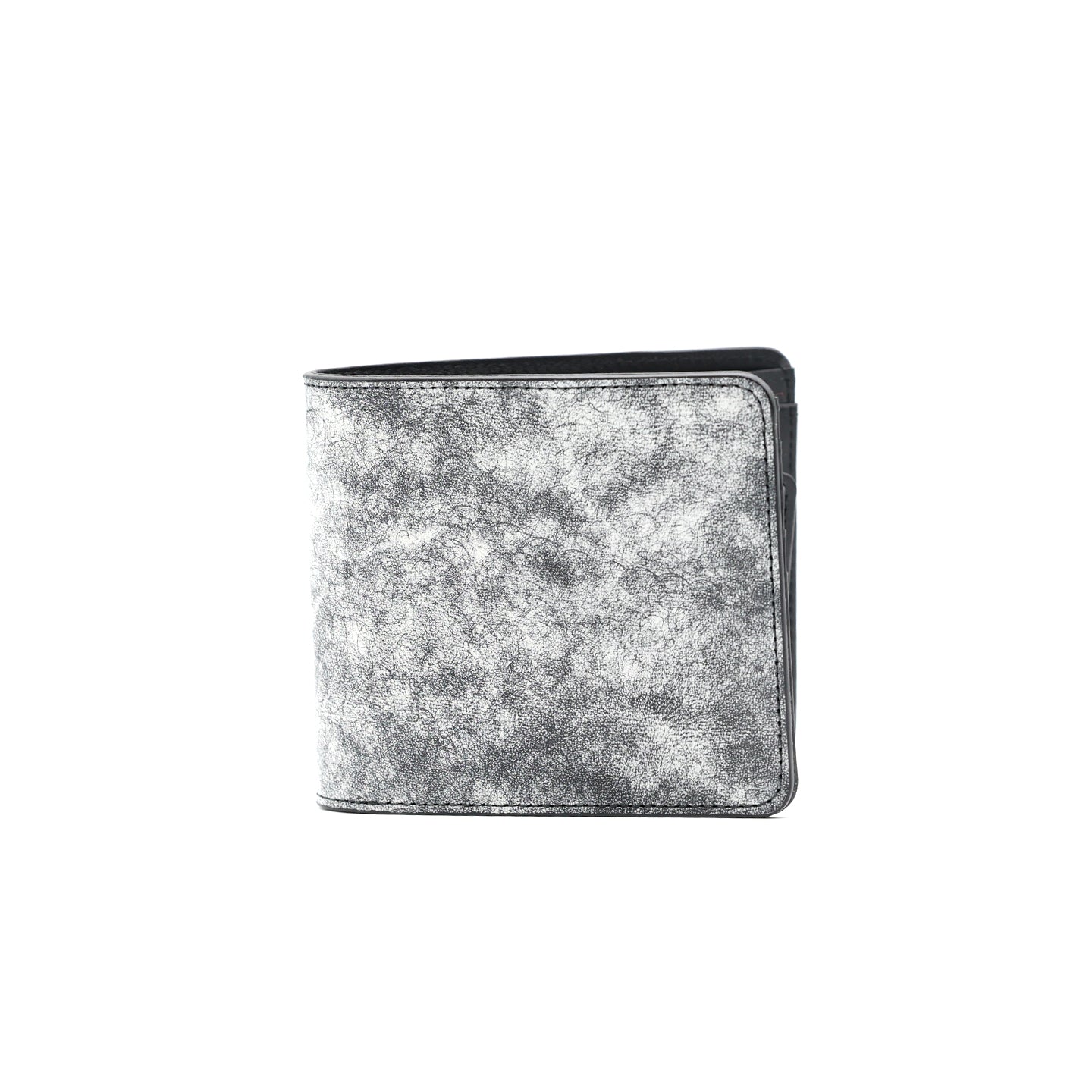 MARGOT　イタリアンレザー　二つ折り財布