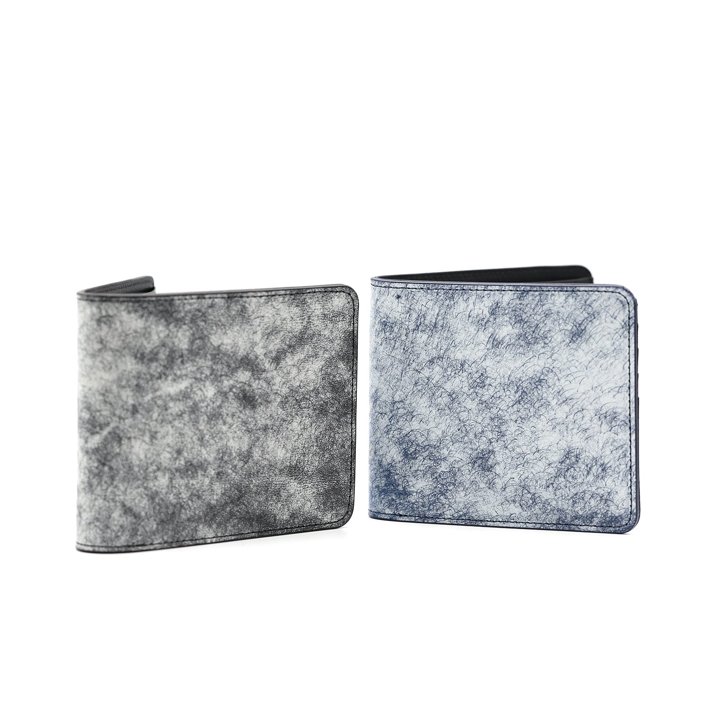 MARGOT　イタリアンレザー　二つ折り財布