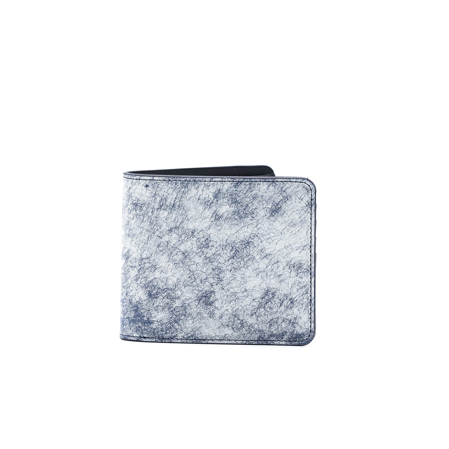 MARGOT　イタリアンレザー　二つ折り財布