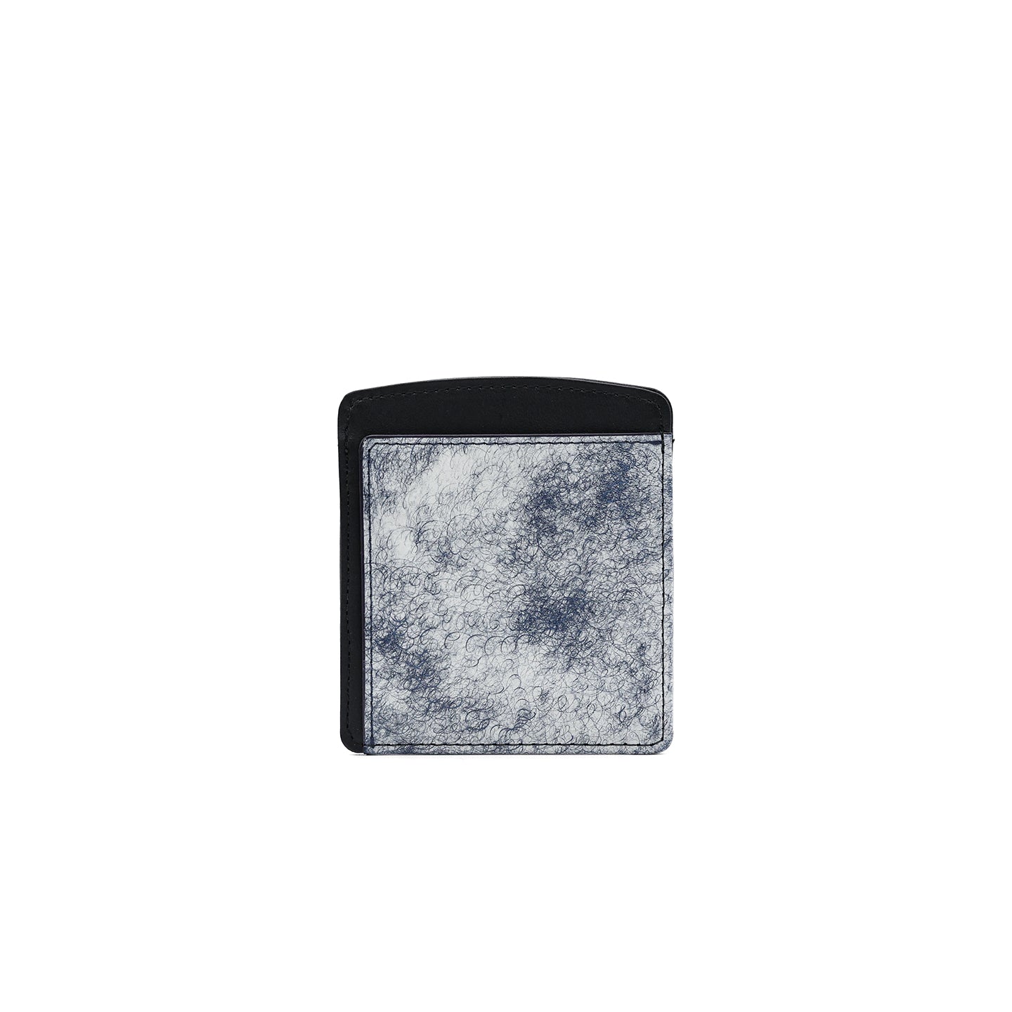 MARGOT　イタリアンレザー　コンパクト財布