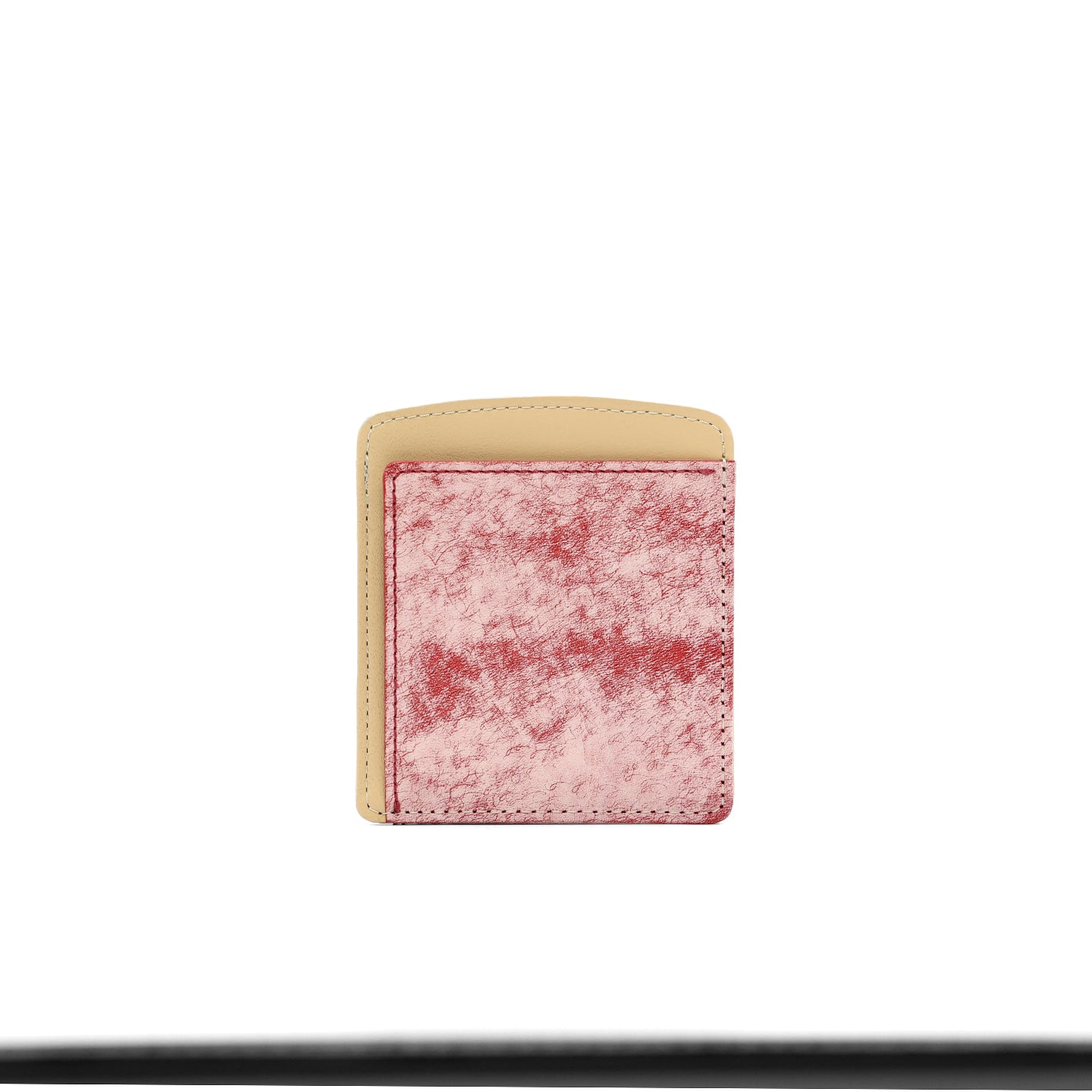 MARGOT　イタリアンレザー　コンパクト財布