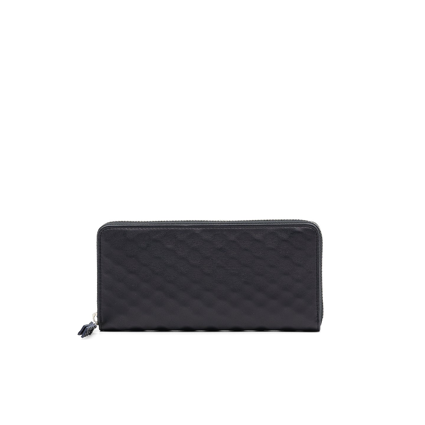 DEBAUCHERIES　シープ　ネッティングレザー　長財布　B-2430