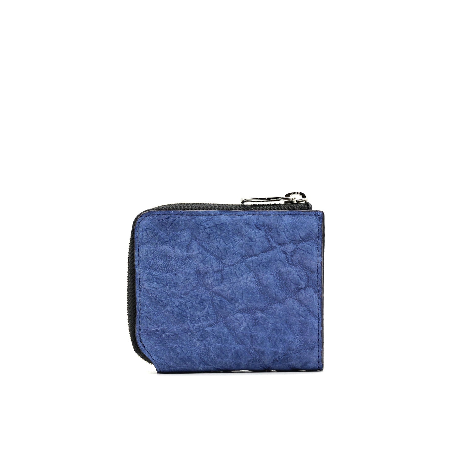 HIPPO　カバ革　Lジップコンパクト財布 B-2468