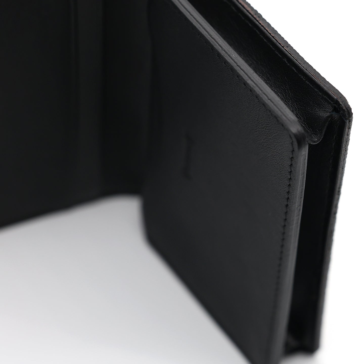 PYTHON　藍染パイソンレザー　名刺入れ/カードケース B-2474