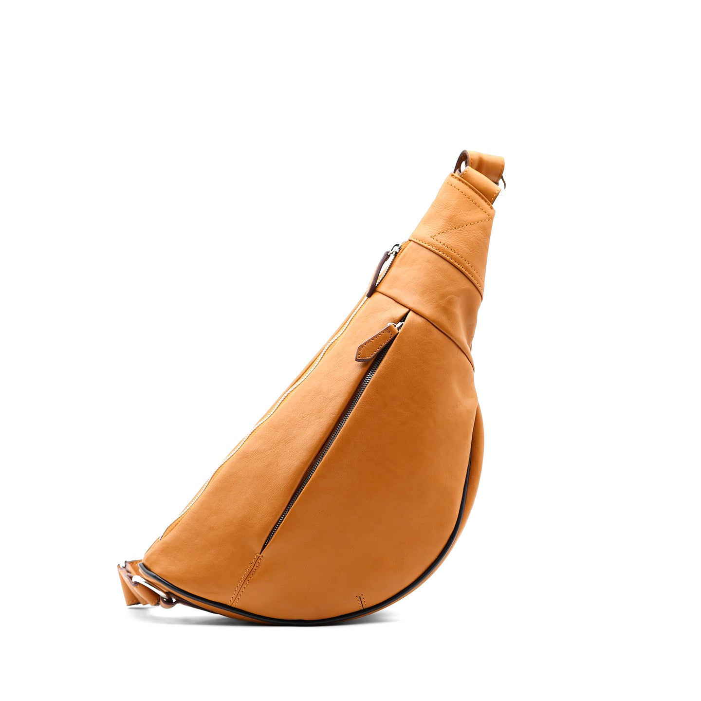 323-2021 レザーアシンメトリーボディバッグ B-6145 – L.E.D.BITES