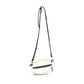 SHEEP　シープレザー　OVAL BAG S　B-6176