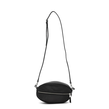 SHEEP　シープレザー　OVAL BAG L　B-6177