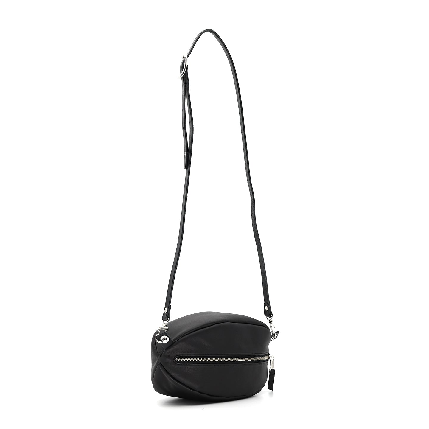 SHEEP　シープレザー　OVAL BAG L　B-6177