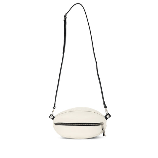 SHEEP　シープレザー　OVAL BAG L　B-6177