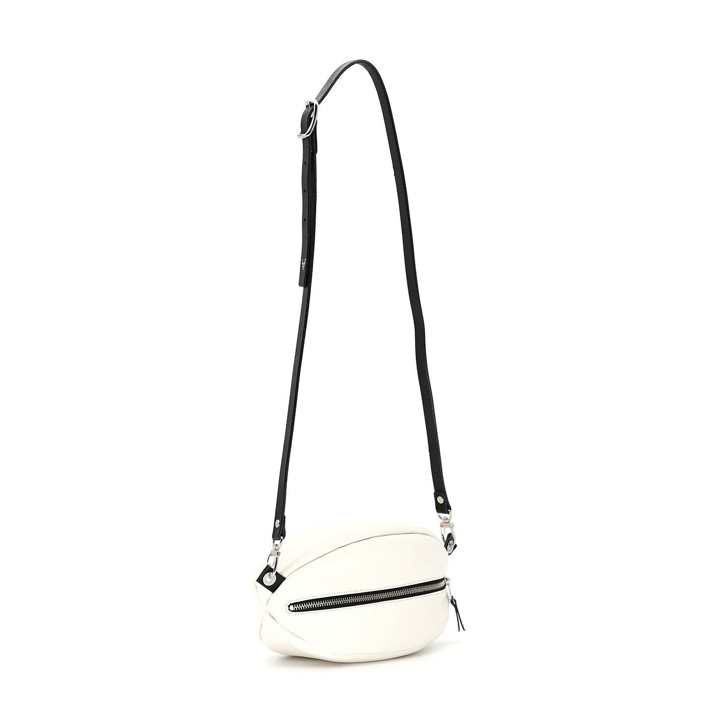 SHEEP　シープレザー　OVAL BAG L　B-6177