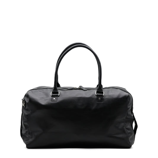 ２way レザーボストンバッグ