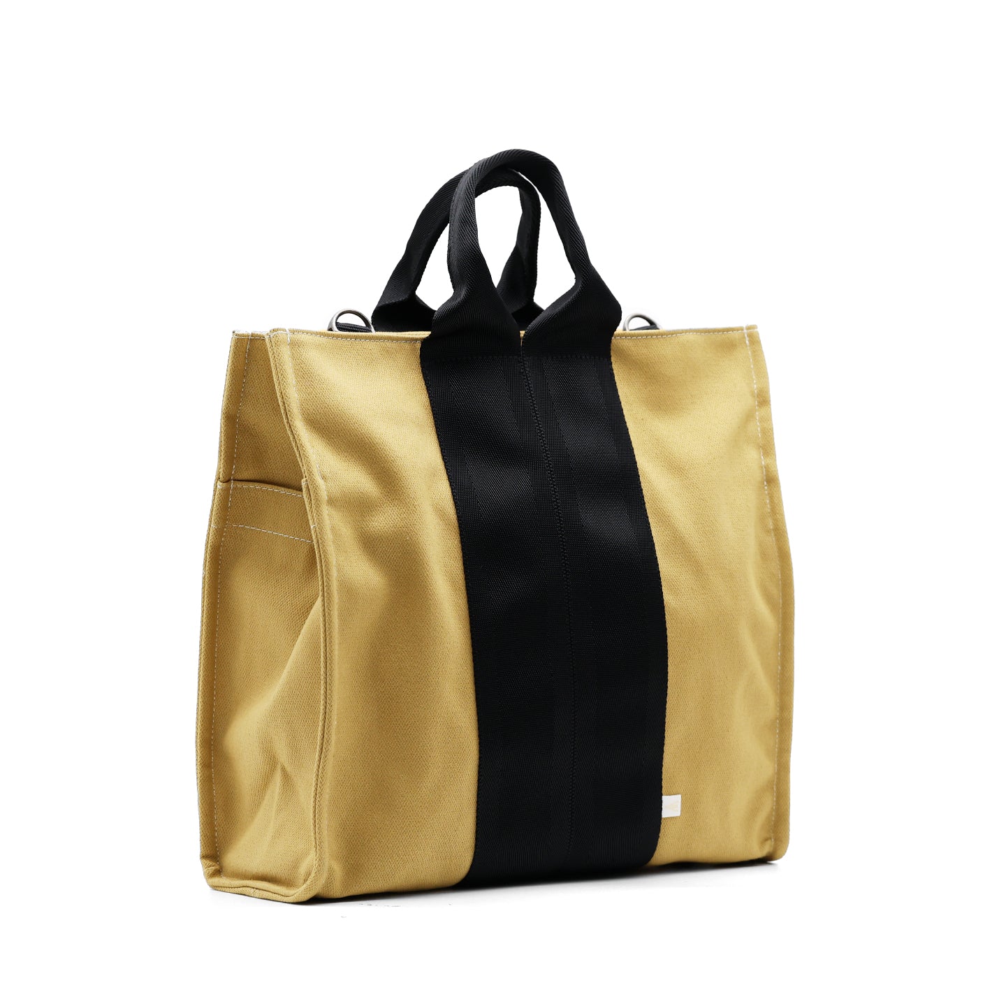 布袋 Duffle 2way トートバッグ B-6191 – L.E.D.BITES