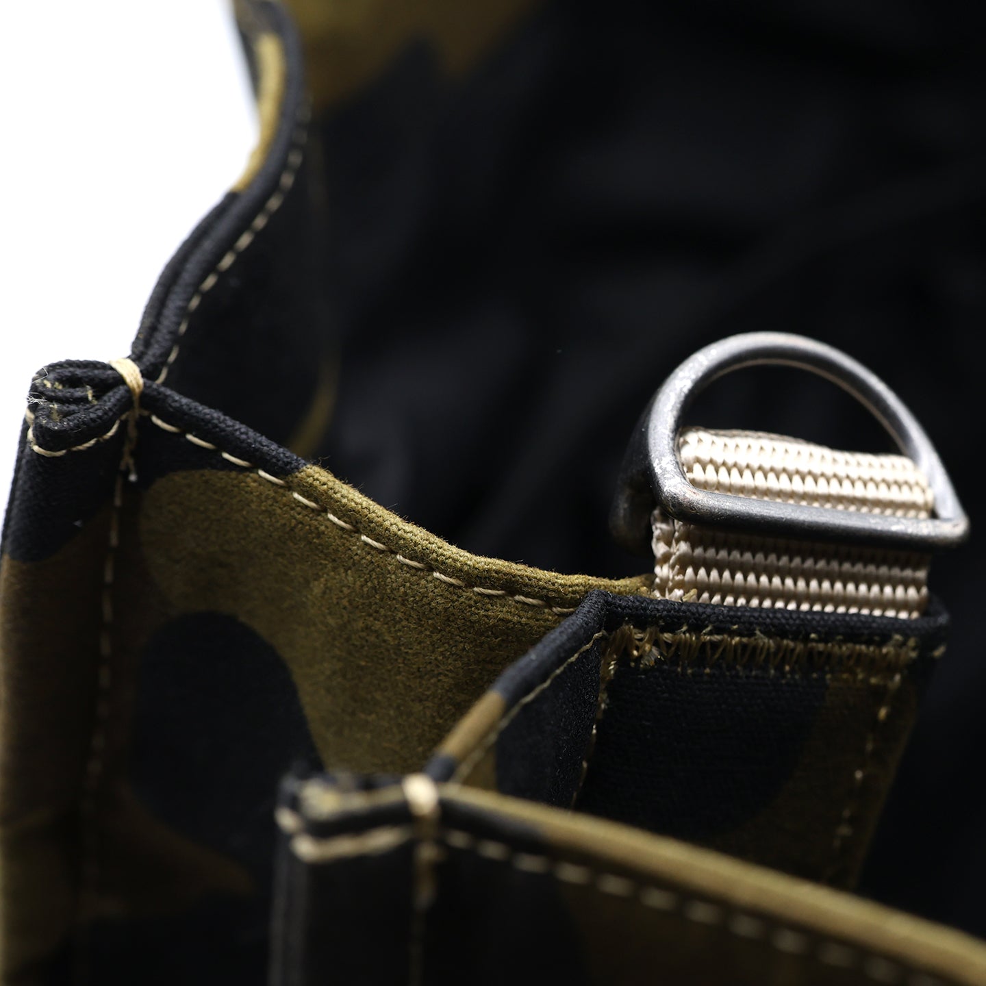 Duffle 2way トートバッグ B-6191 – L.E.D.BITES