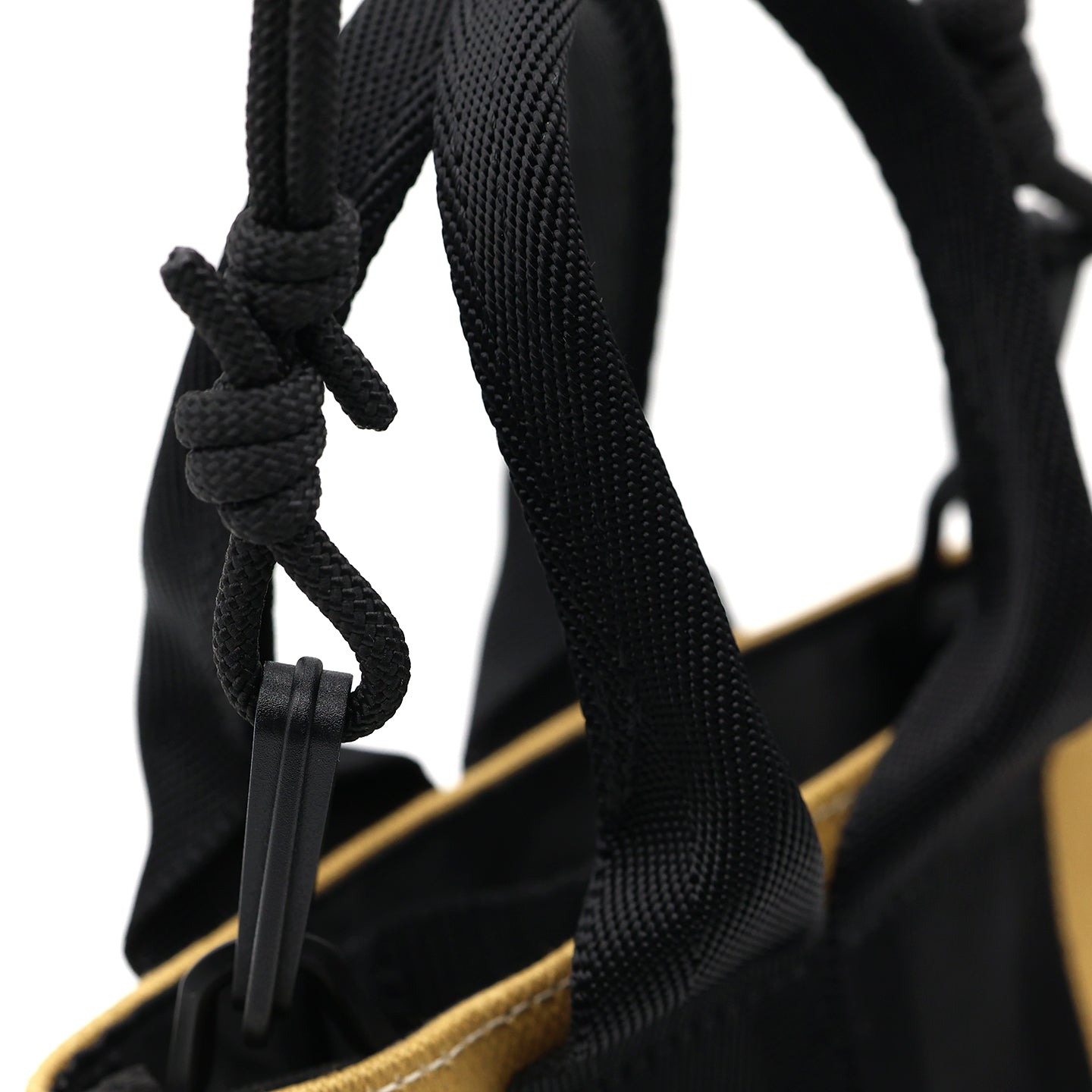 Duffle 薄マチミニショルダーバッグ B-6193 – L.E.D.BITES