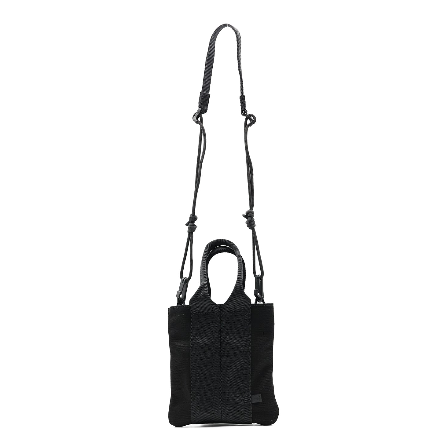 Duffle 薄マチミニショルダーバッグ B-6193 – L.E.D.BITES
