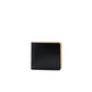 SHELL♯2　コードバン　二つ折り財布　B-9102