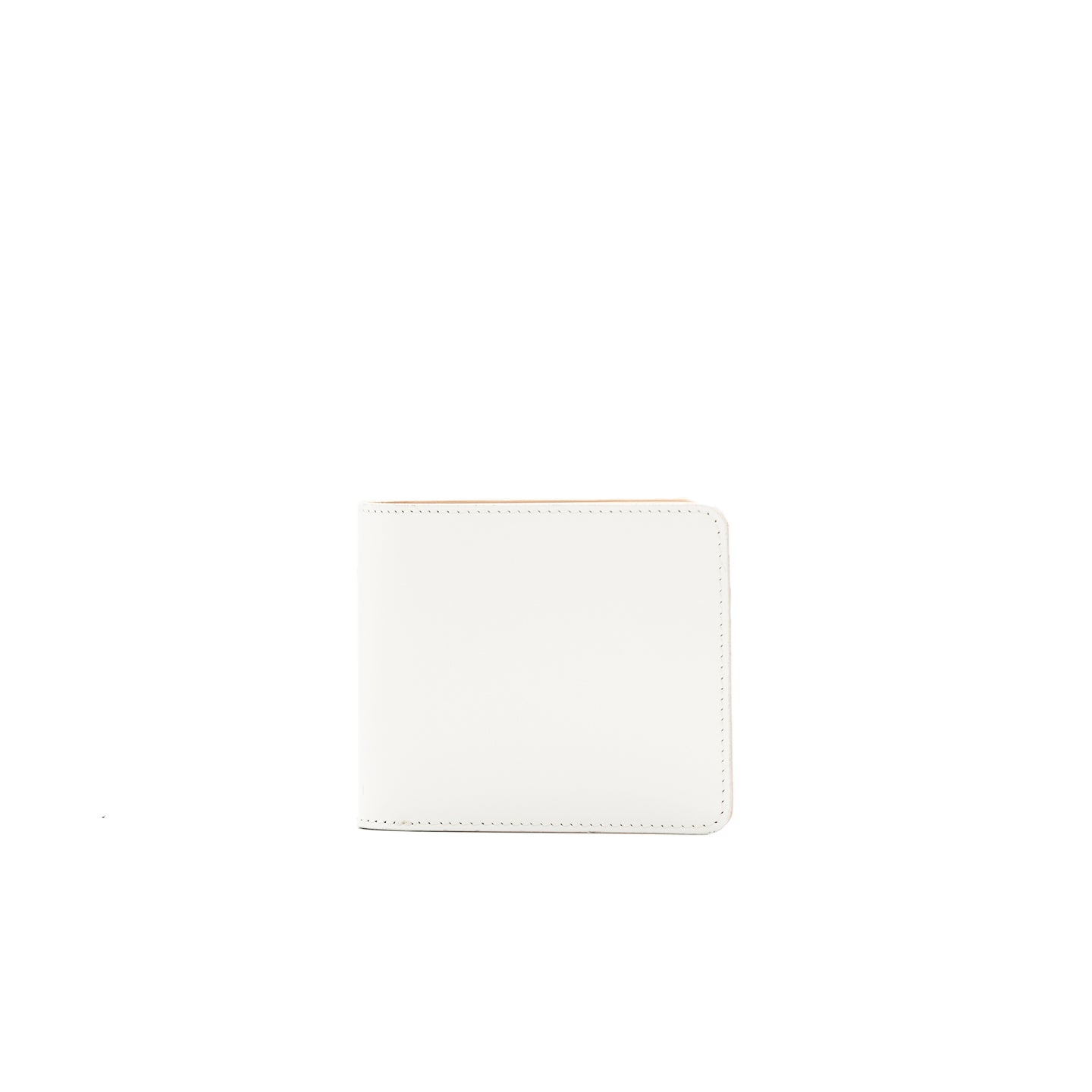SHELL♯2　コードバン　二つ折り財布　B-9102