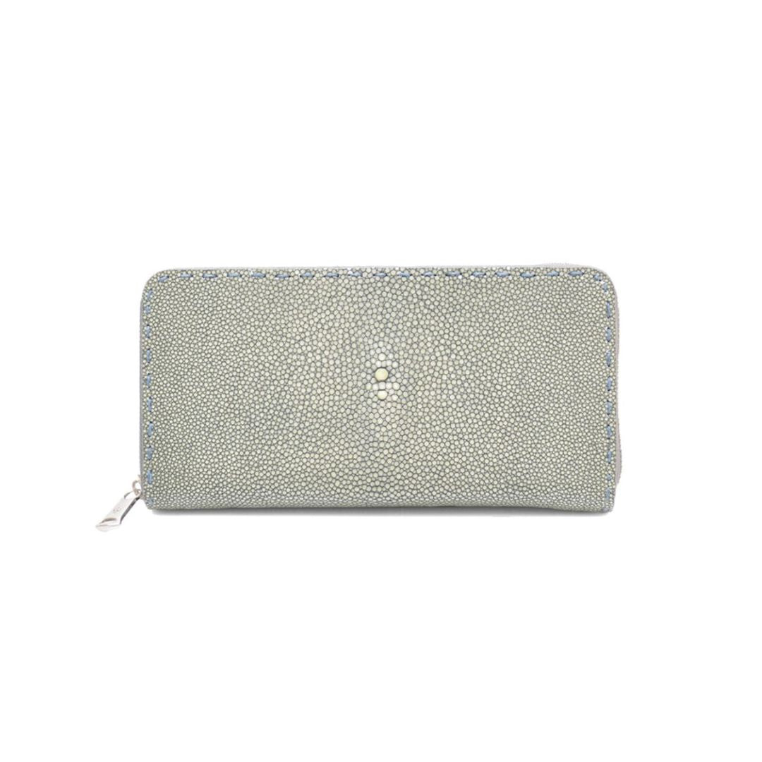RAY スティングレイ ラウンドジップ長財布 B-2336 – L.E.D.BITES