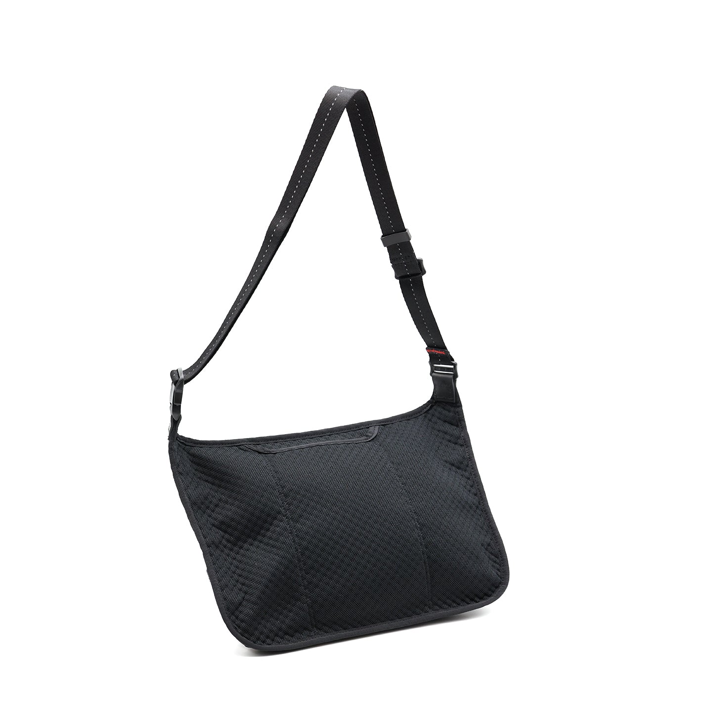 HUITTO　×　L.E.D.BITES　コラボ　ショルダーバッグ