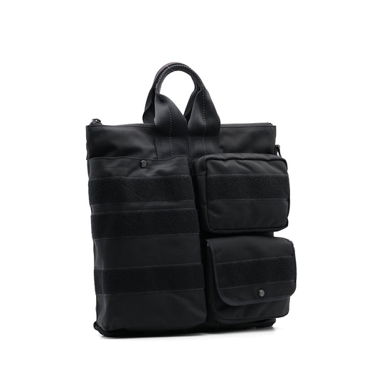 HUITTO　×　L.E.D.BITES　コラボバッグ　コンプリートセット