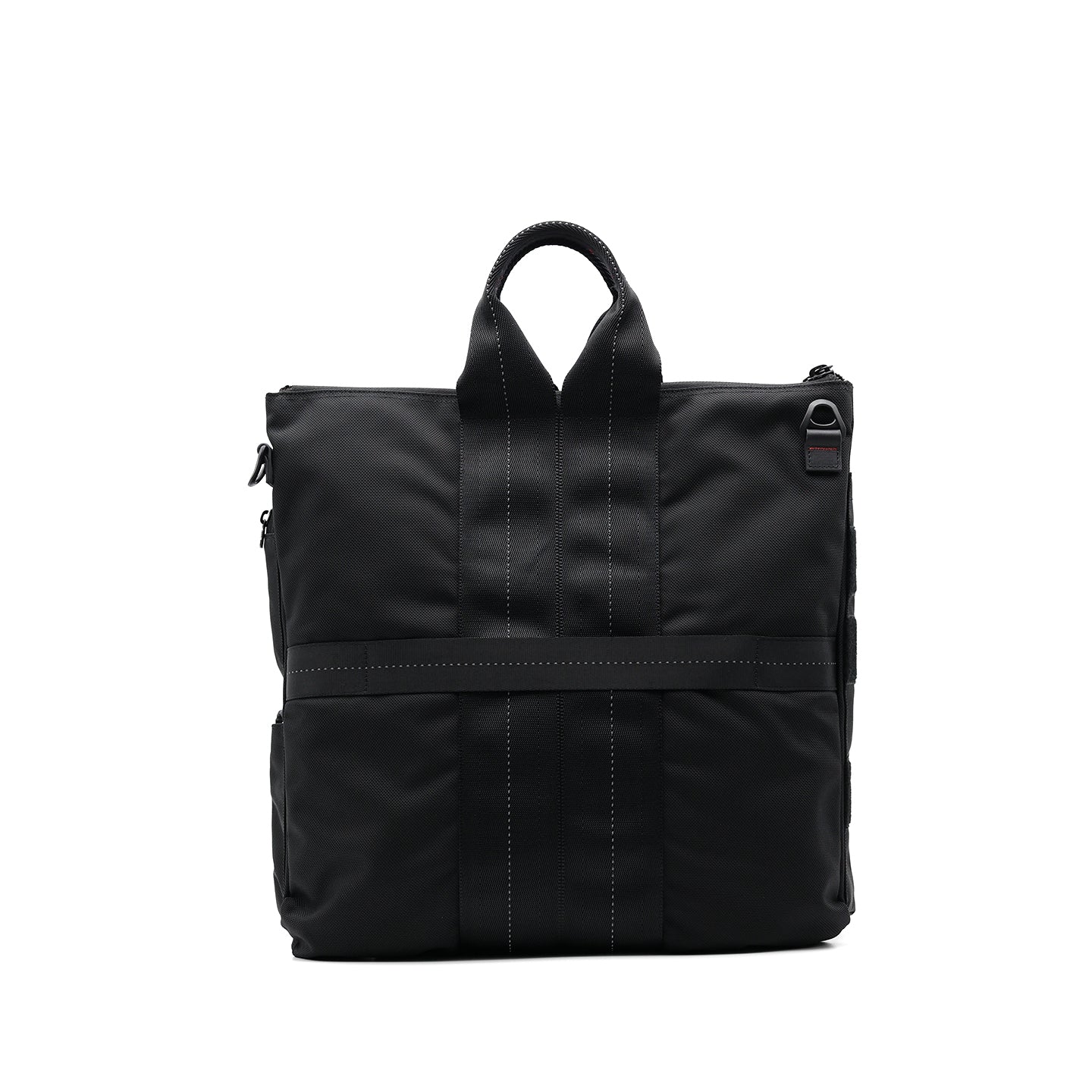 HUITTO　×　L.E.D.BITES　コラボ　ヘルメットバッグ