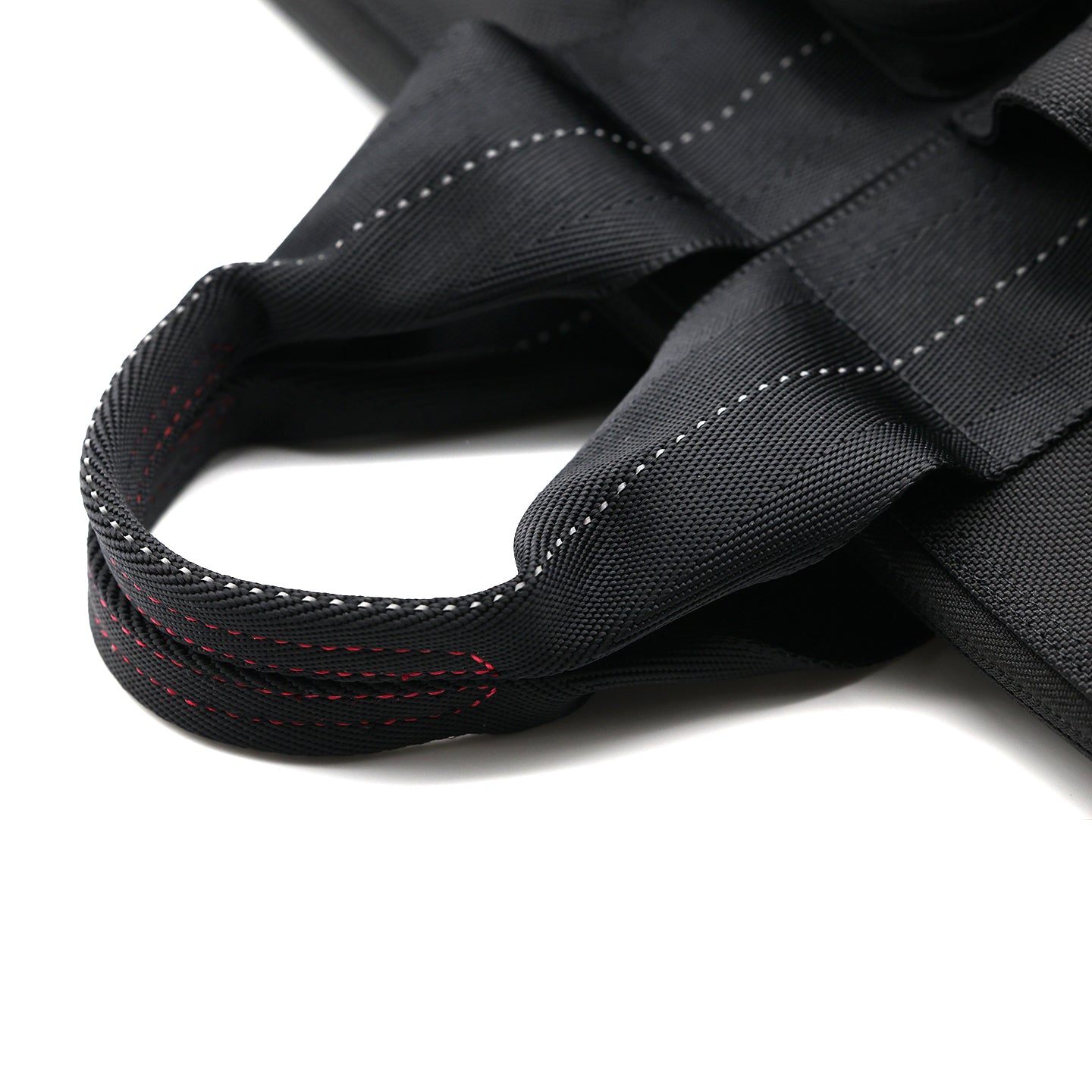 HUITTO　×　L.E.D.BITES　コラボ　ヘルメットバッグ