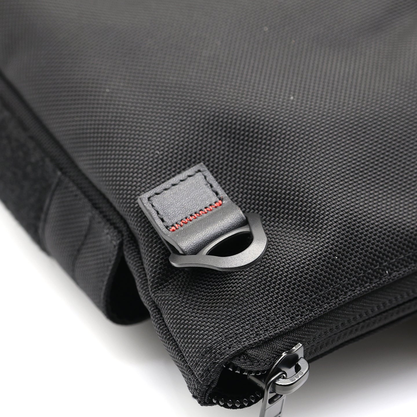 HUITTO　×　L.E.D.BITES　コラボ　ヘルメットバッグ