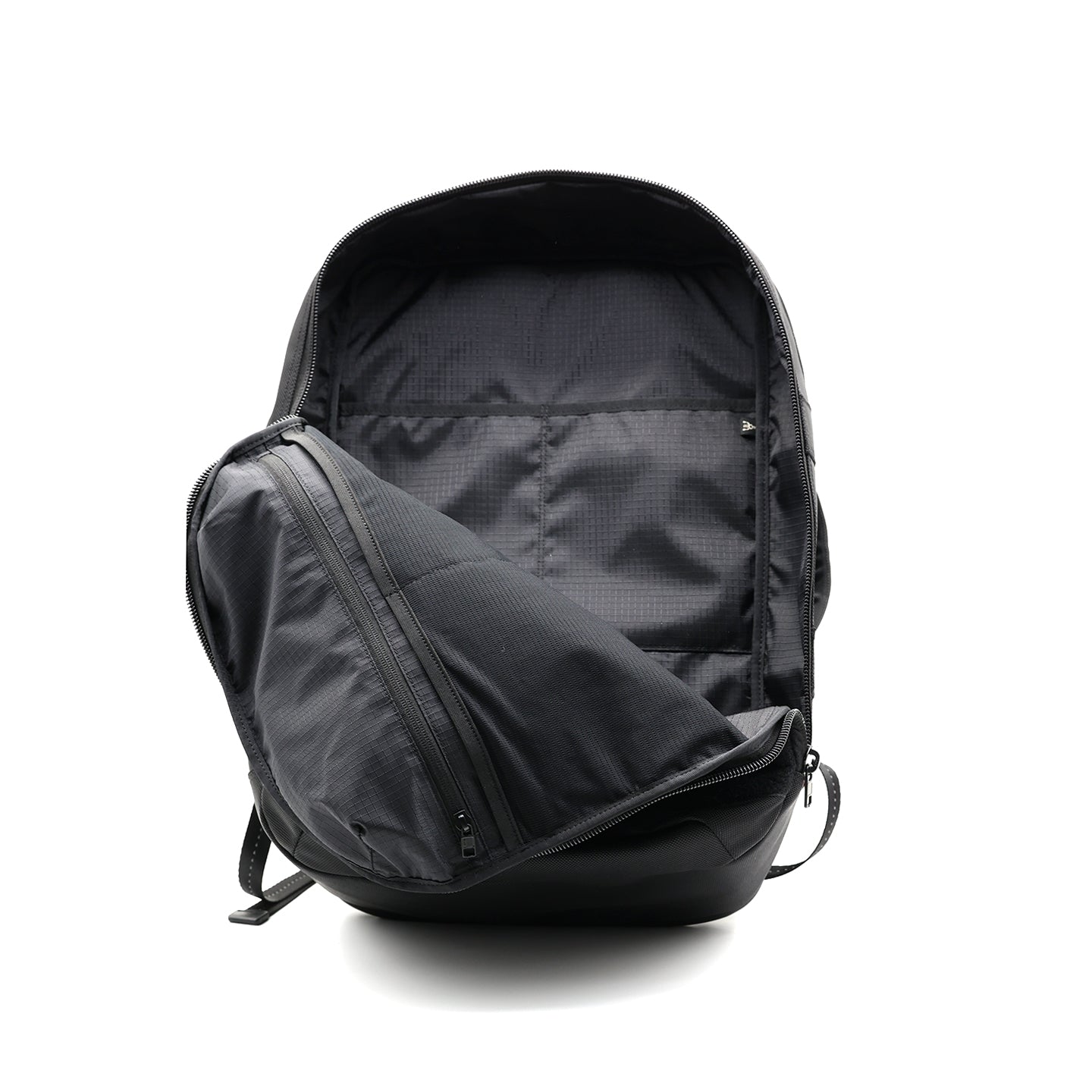 HUITTO　×　L.E.D.BITES　コラボ　リュック/バックパック