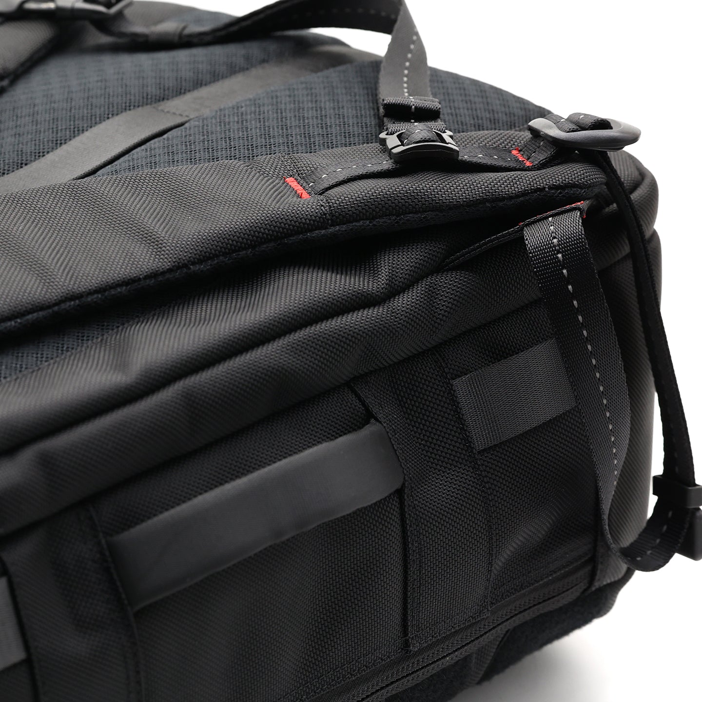 HUITTO　×　L.E.D.BITES　コラボ　リュック/バックパック